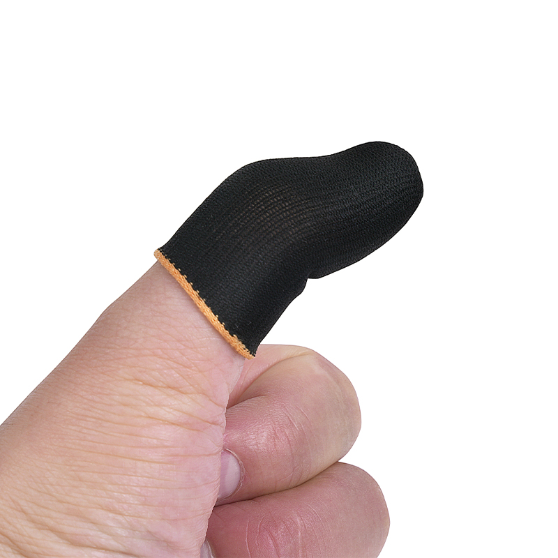 Hoco Carbon Fiber Mobile Game Finger Cots GA20